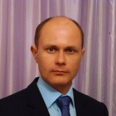Киндыров Евгений Константинович