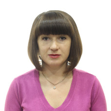 Ковалева Юлия Анатольевна