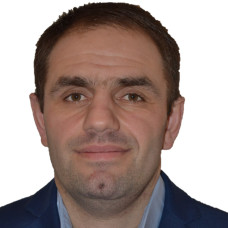 Лазорко Роман Иосифович
