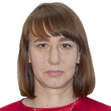 Лосик Юлия Владимировна