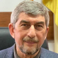 Мельников Александр Абрамович