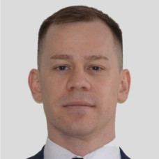 Мещеряков Михаил Викторович