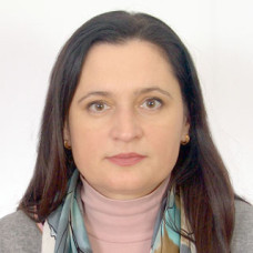 Митасова Яна Валерьевна