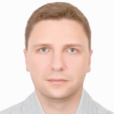 Мороз Алексей Владимирович