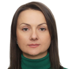 Демьяновская Юлия Дмитриевна