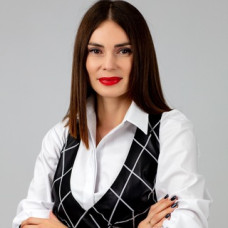 Доманська Вікторія Анатоліївна