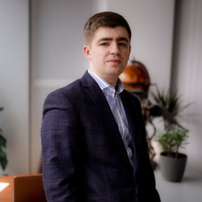 Диковский Максим Романович