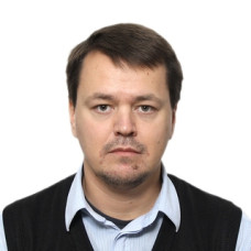 Дмух Николай Викторович