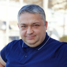 Доля Ростислав Богданович