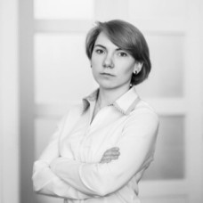 Кот Ульяна Викторовна