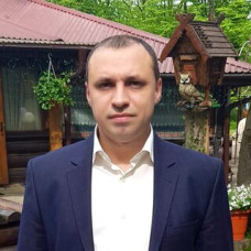 Коцан Руслан Марьянович