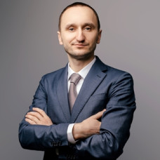 Кравчук Петр Иванович