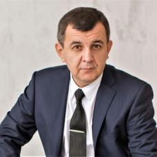 Кременец Николай Николаевич
