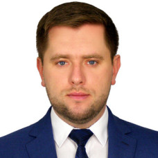 Кулеба Владимир Николаевич