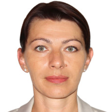 Кулик Оксана Ярославна