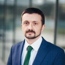 Кульчицкий Александр Сергеевич