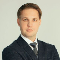 Ларионов Роман Александрович
