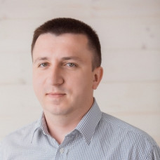 Лемеха Ростислав Игоревич