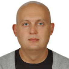 Лисович Иван Игоревич