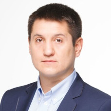 Липенко Юрий Константинович