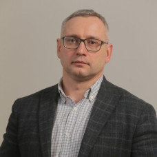 Лопушанский Игорь Богданович