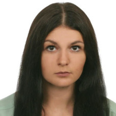 Лось Наталья Георгиевна