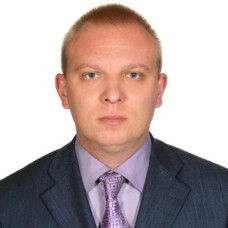 Манькут Андрей Юрьевич