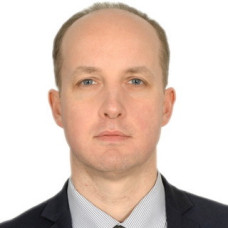 Мартынюк Евгений Александрович