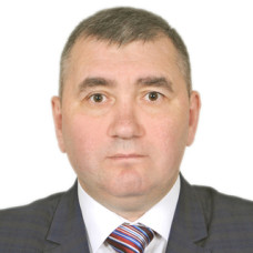 Мельник Виталий Ярославович