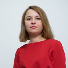 Мельник Леся Ярославовна