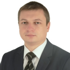 Коренга Віктор Анатолійович