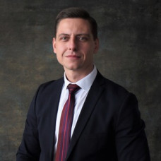 Михалевский Юрий Романович
