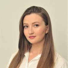 Мусиенко Виктория Романовна