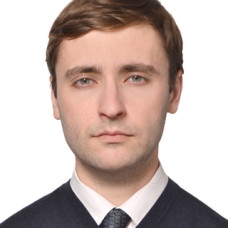 Лавренюк Богдан Олександрович