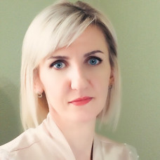 Литвинчук Ірина Миколаївна