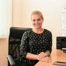 Лобова Світлана Сергіївна