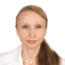 Лошак Світлана Віталіївна