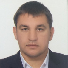 Лукашук Андрій Володимирович