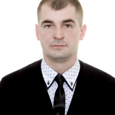 Максимчук Юрій Володимирович