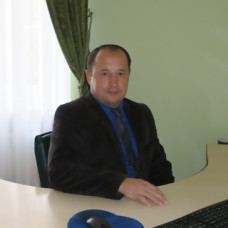 Мамченко Ігор Олександрович