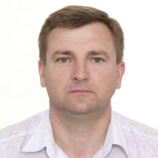 Манзій Павло Павлович