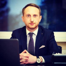 Манькут Тарас Вікторович