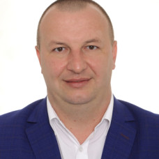 Мартинюк Олександр Миколайович