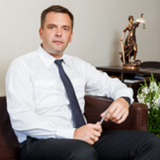 Мартинюк Сергій Іванович