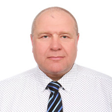 Міліщук Сергій Леонідович