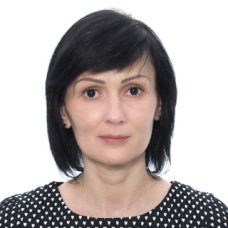 Апостолова Виктория Викторовна