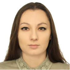 Асланова Эльмира Эльмановна