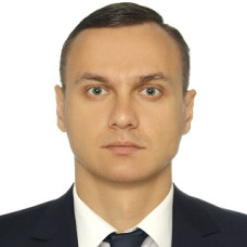 Бабенко Юрий Романович