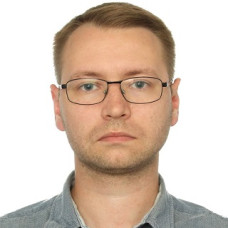 Бабич Виталий Александрович