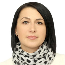 Балковая Ирина Николаевна
